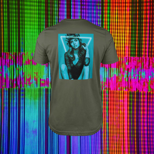 Ana De Armas Premium Short Sleeve T-Shirt