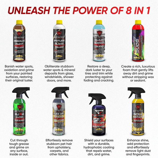 Anniversary Special All-in-One Bundle