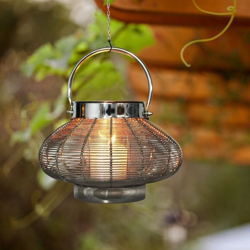 Anywhere Fireplace Venus 2 in 1 Gel Firepot or Lantern