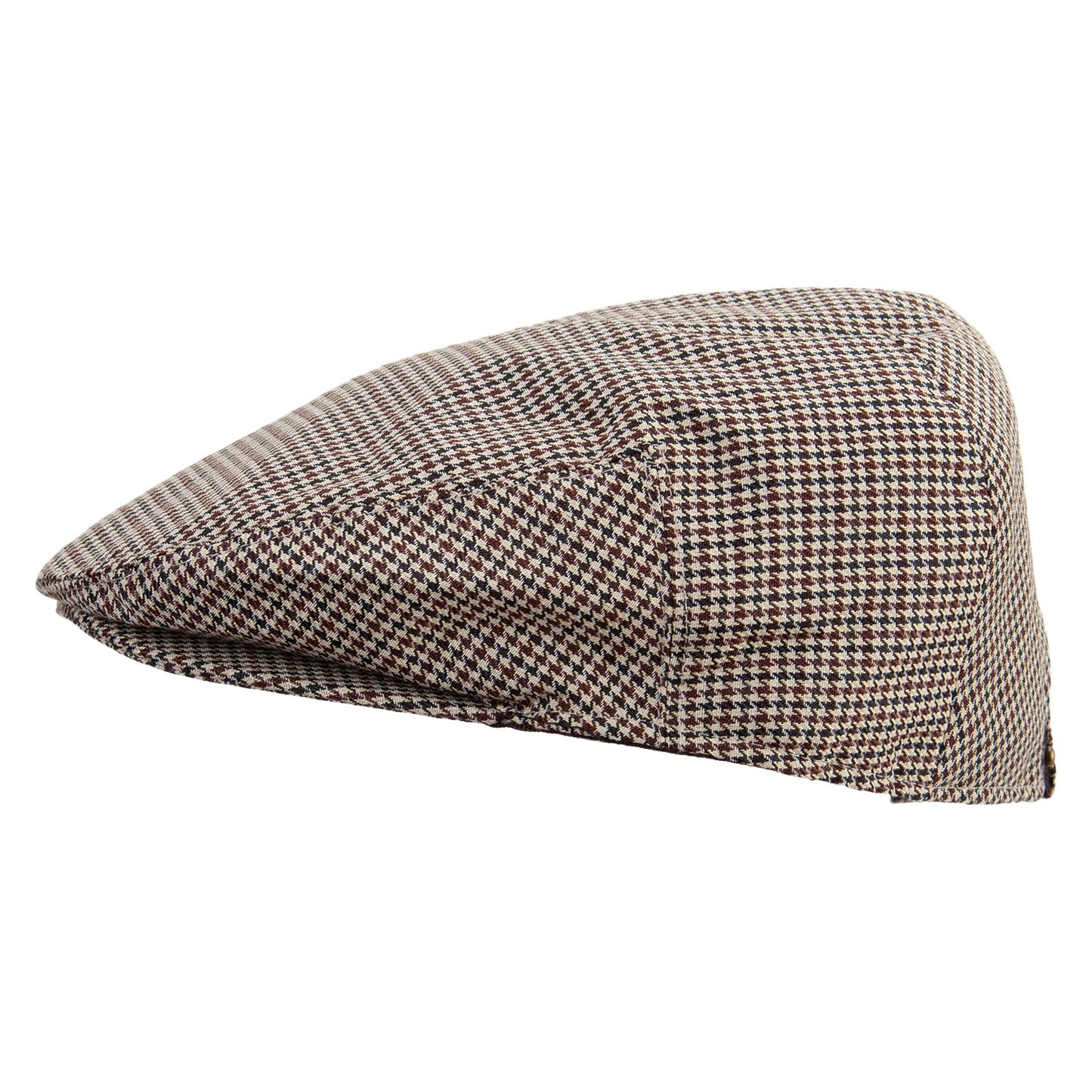 Men's Adjustable Ivy Cap