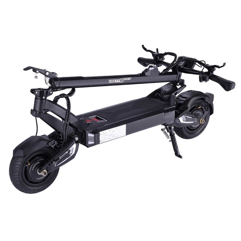 VSETT 10+ Apex Electric Scooter