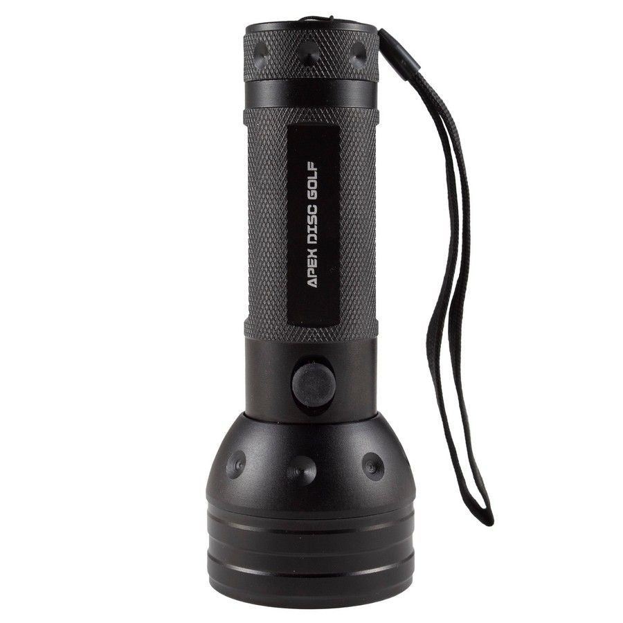 Apex Glow UV LED Charging Light