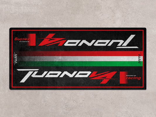 MPM Motorcycle Mat for Aprilia Tuono V4 - MM7253