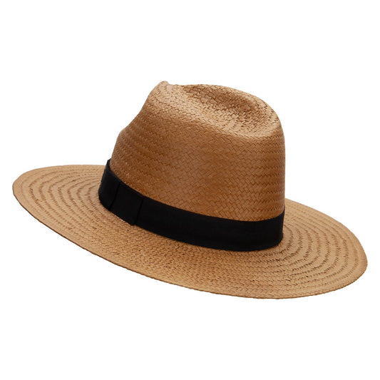 Toyo Fedora 3.5" Brim Hat