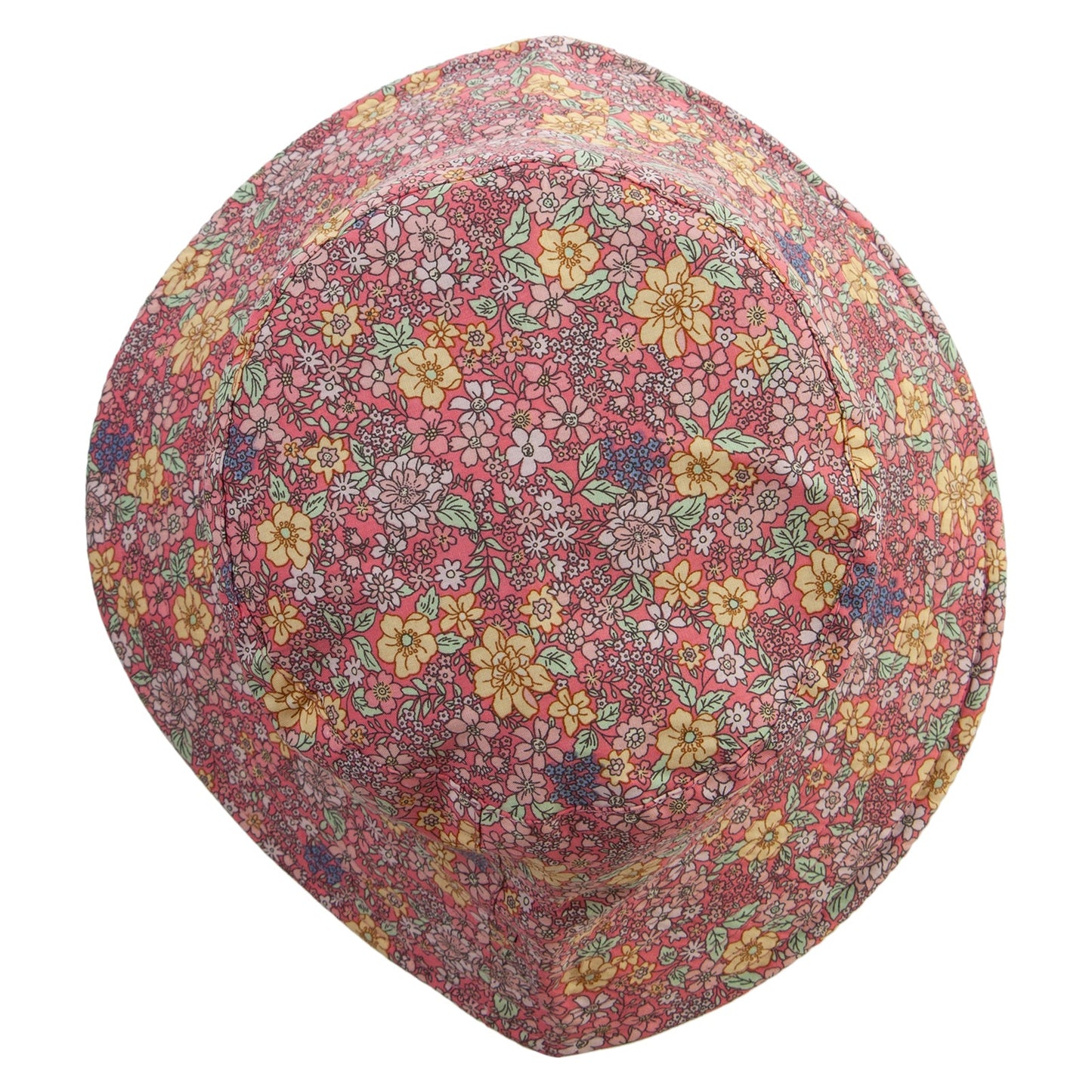 Women's Floral Bucket Hat