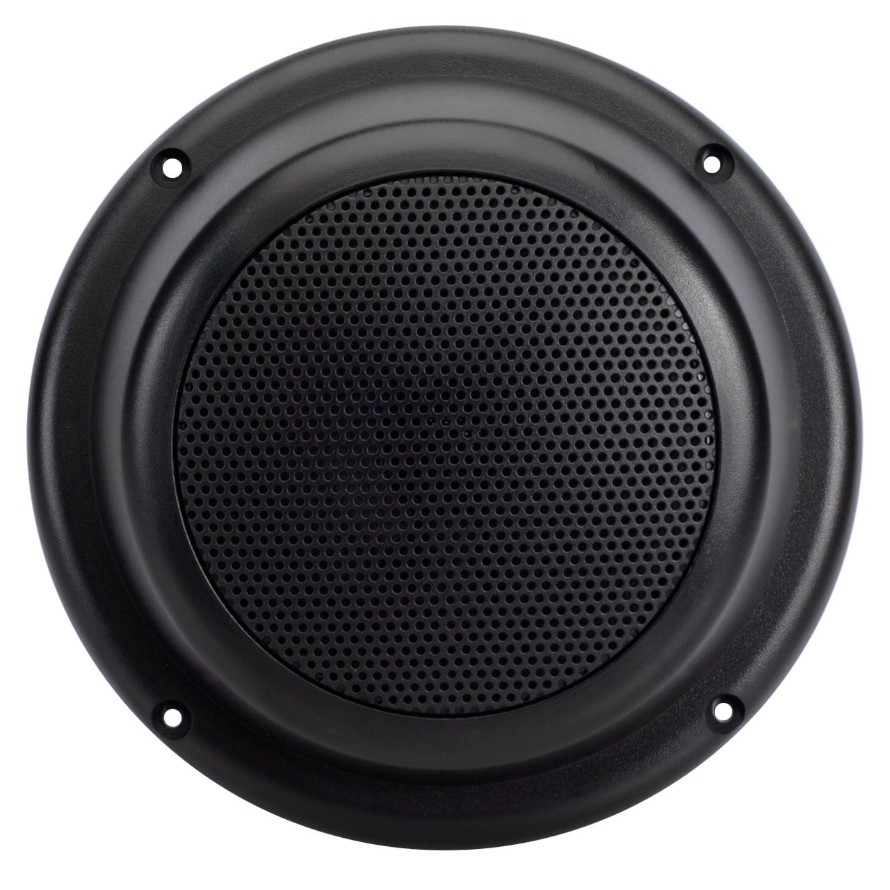 AquaVibe | 5'' Water-Resistant Surface Mount Wedge Speaker | Sold Individually