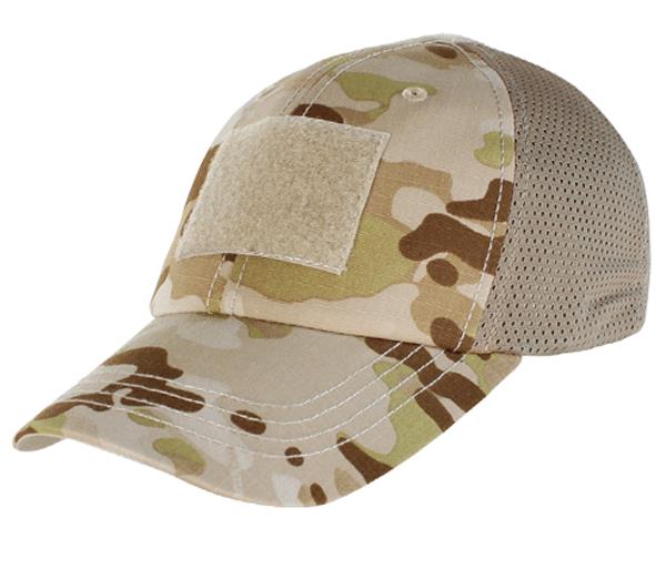 Multicam-ARID Patches & Hat BUILD-OUT