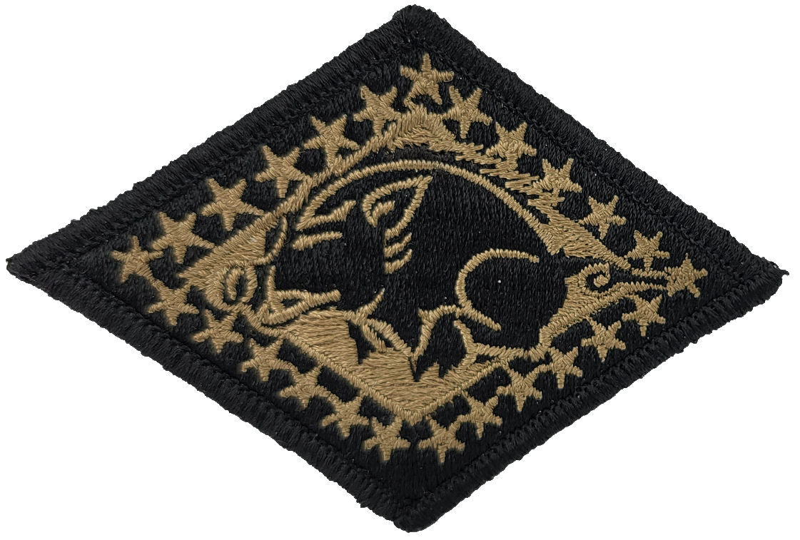 Arkansas Army National Guard OCP Patch - U.S. Army Patch