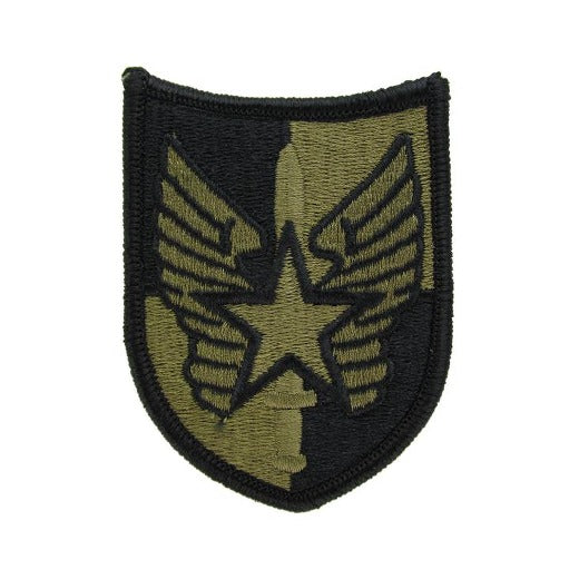 20th Aviation Brigade OCP Patch - U.S. Army Patch