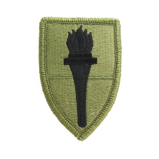 356th Civil Affairs Brigade OCP Patch - U.S. Army Patch