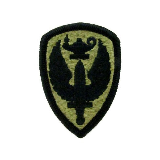 U.S. Army Aviation Logistics School OCP Patch - U.S. Army Patch