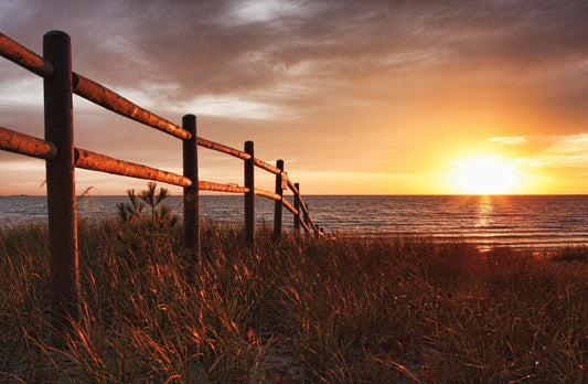 Capture Door County: The Best of Door County in Photography