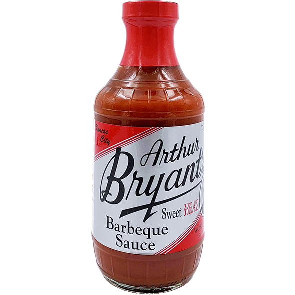 Arthur Bryant's Sweet Heat Barbeque Sauce