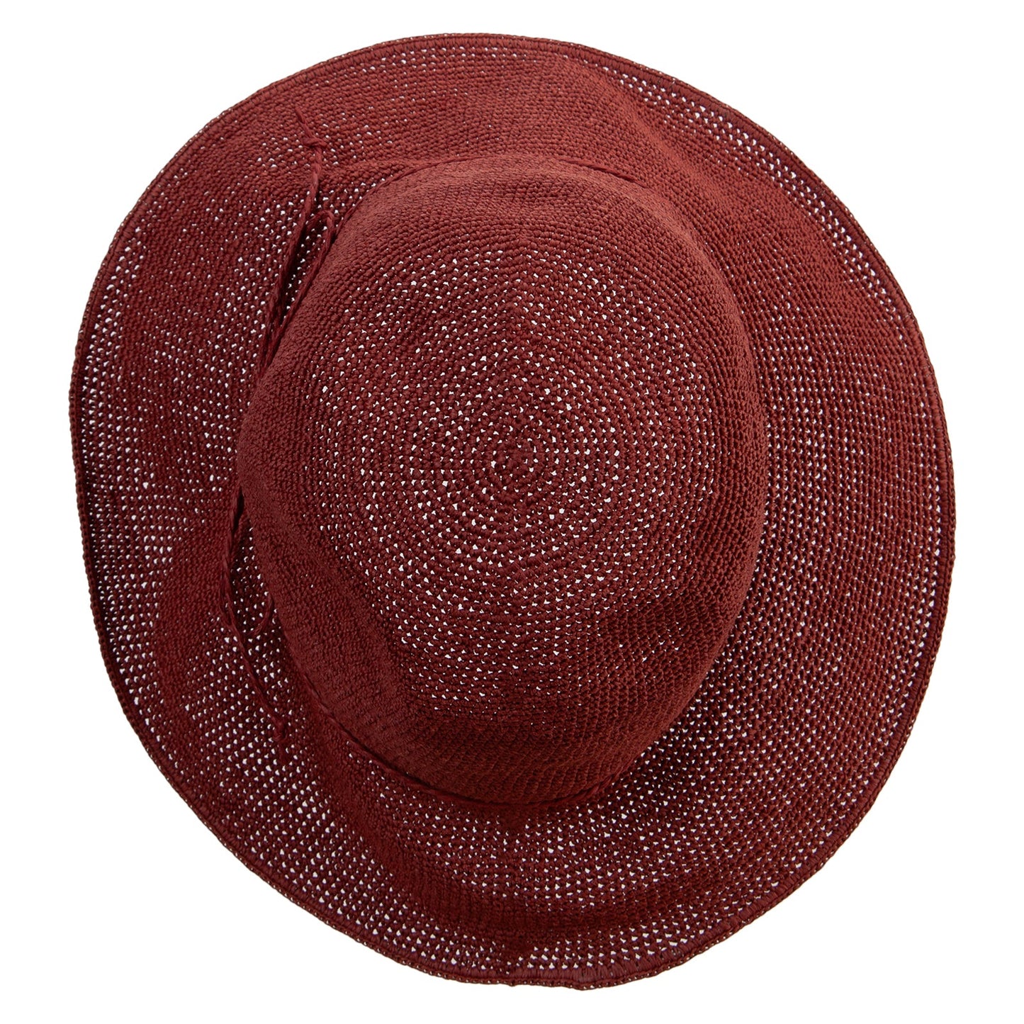 Women's 3.5" Brim Bucket Hat