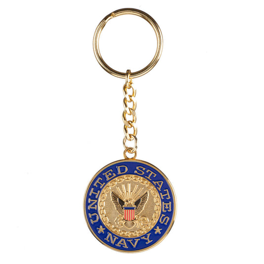 Assorted Troop Key Chains