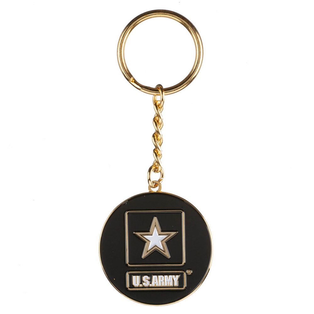 Assorted Troop Key Chains