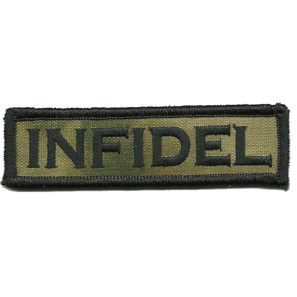 ATACS-FG - Infidel Morale Patch
