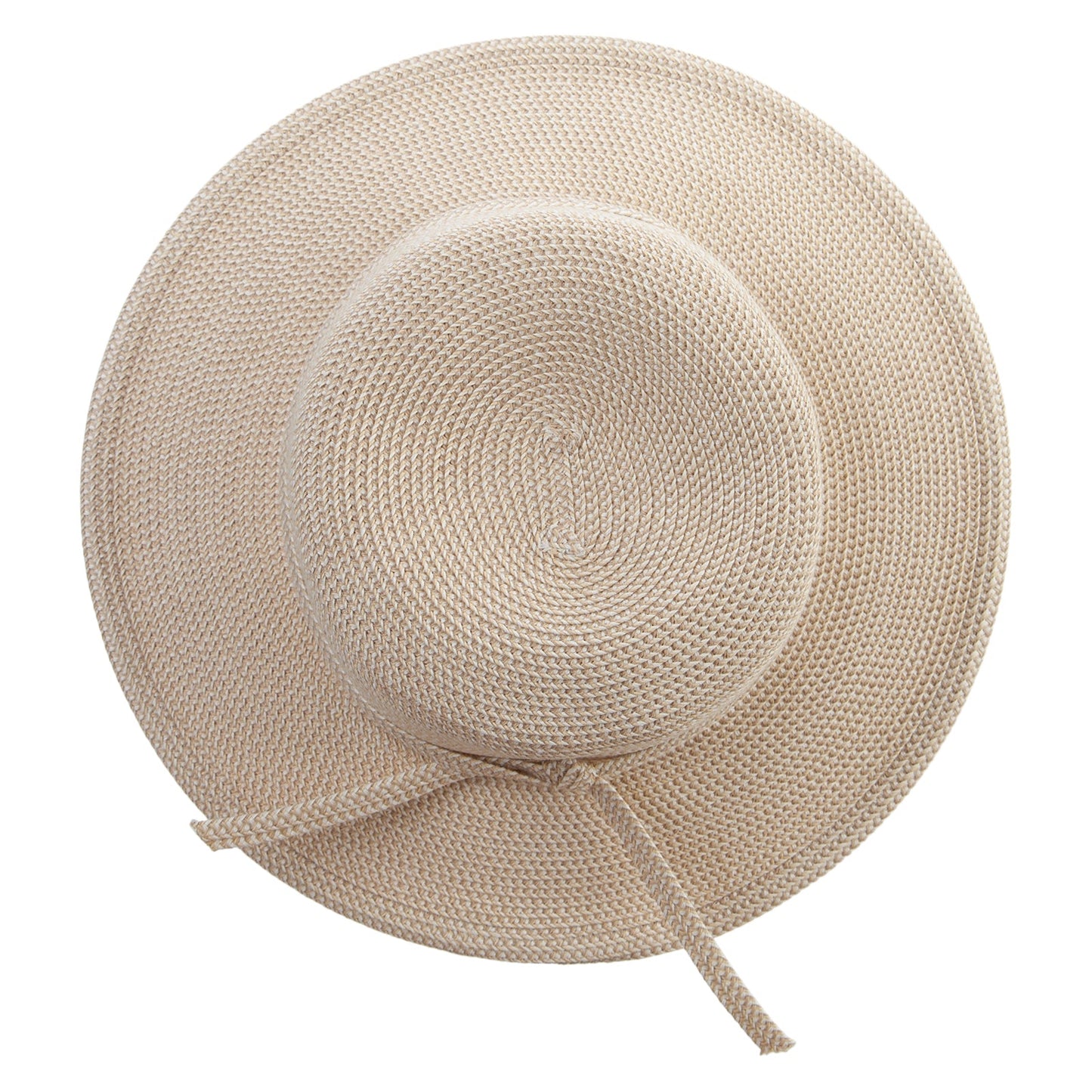 Women's 3.25" Brim Box Bucket Hat