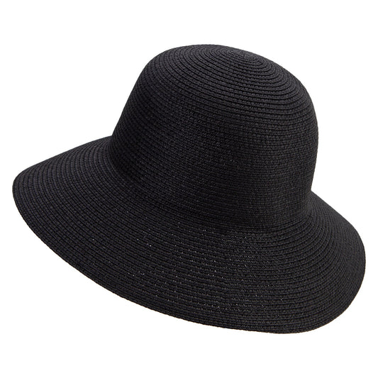 Women's 3.5" Downward Brim Bucket Hat