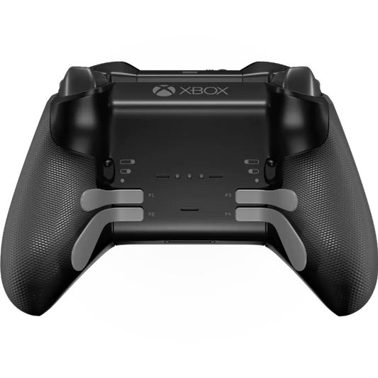 MODDEDZONE JOKER HA HA XBOX ELITE SERIES 2 CUSTOM MODDED CONTROLLER