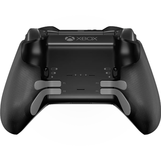 MODDEDZONE BLUE FIRE XBOX ELITE SERIES 2 CUSTOM MODDED CONTROLLER