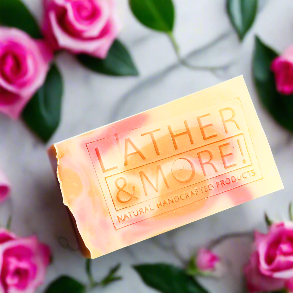Love Tales Soap