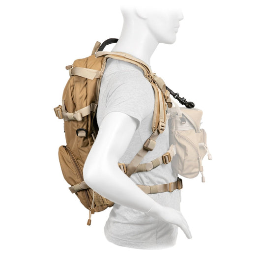 Scout - AGC Backpack