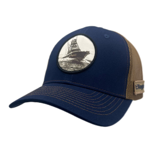 Sportfish Ballcap