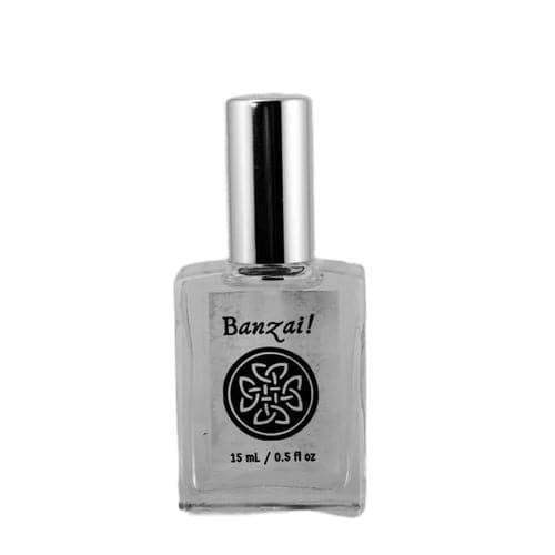 Banzai! Eau de Parfum - by Murphy and McNeil