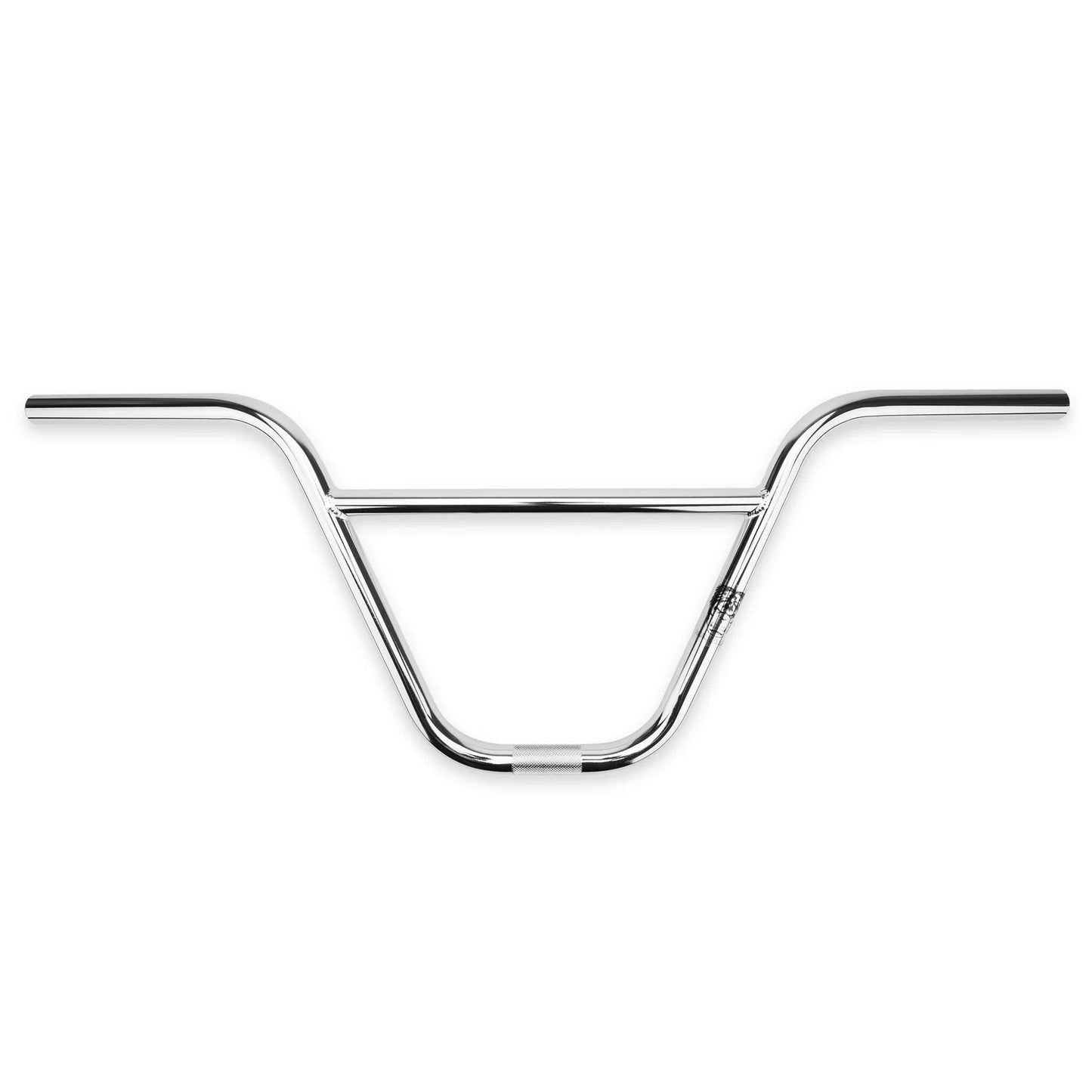 Kink BMX Hulk Bars 10″ - Chrome