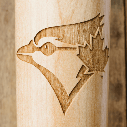 Toronto Blue Jays Bird Dugout Mug® | Baseball Bat Mug Collective