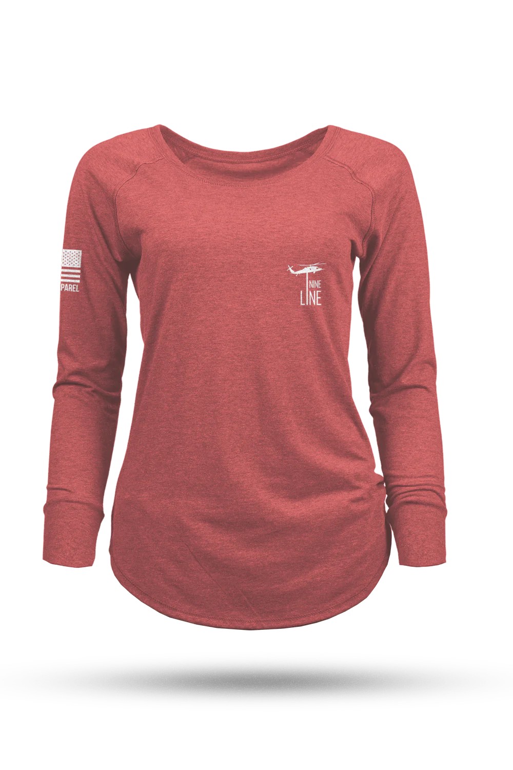 Basic Women's Long Sleeve