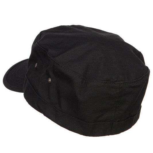 Big Size Fitted Trendy Army Style Cap