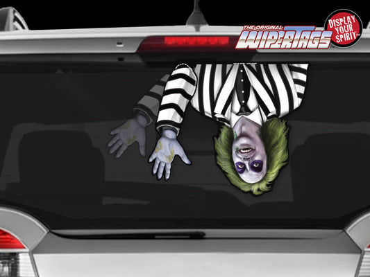 Beetleguese WiperTag