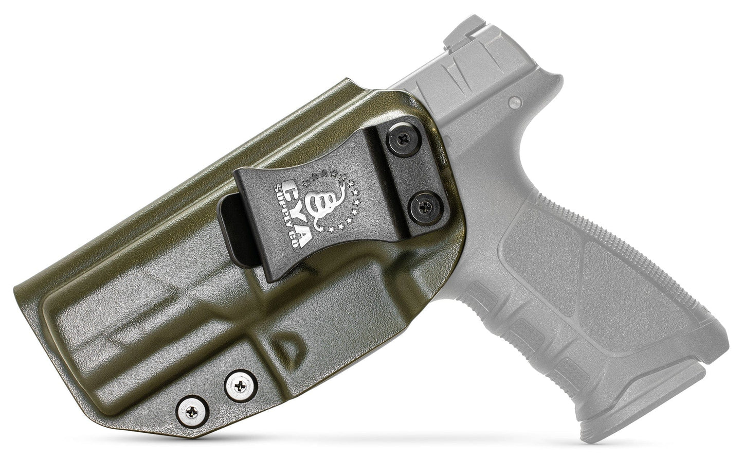 Beretta APX Full Size IWB Holster | BASE IWB