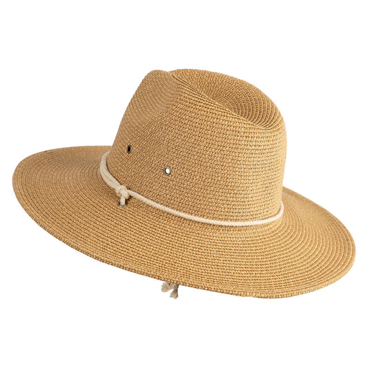 Men's UPF 50+ 4 Inch Safari Hat