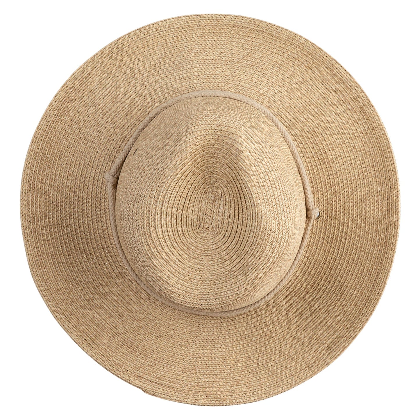 Men's UPF 50+ 4 Inch Safari Hat