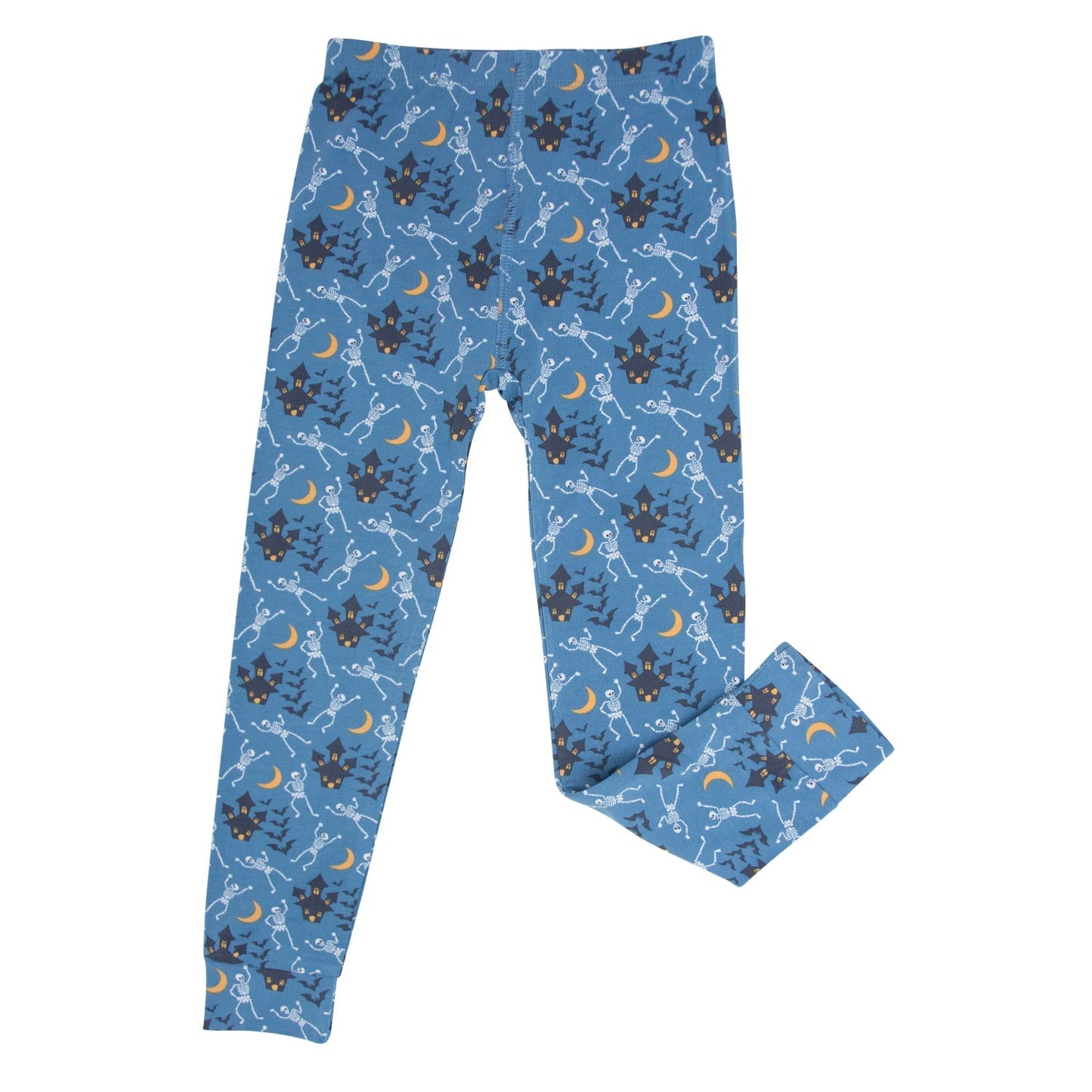 Big Kid Pajama Haunted House