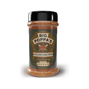 Big Poppa Smokers Little Louie 14.5 oz.