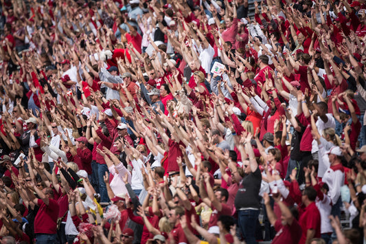 An Arkansas Legend: The Life & Legacy of Frank Broyles