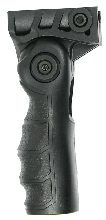 Vertical and Angled Foregrips