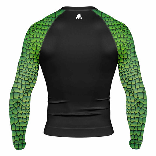 CROCO RASH GUARD