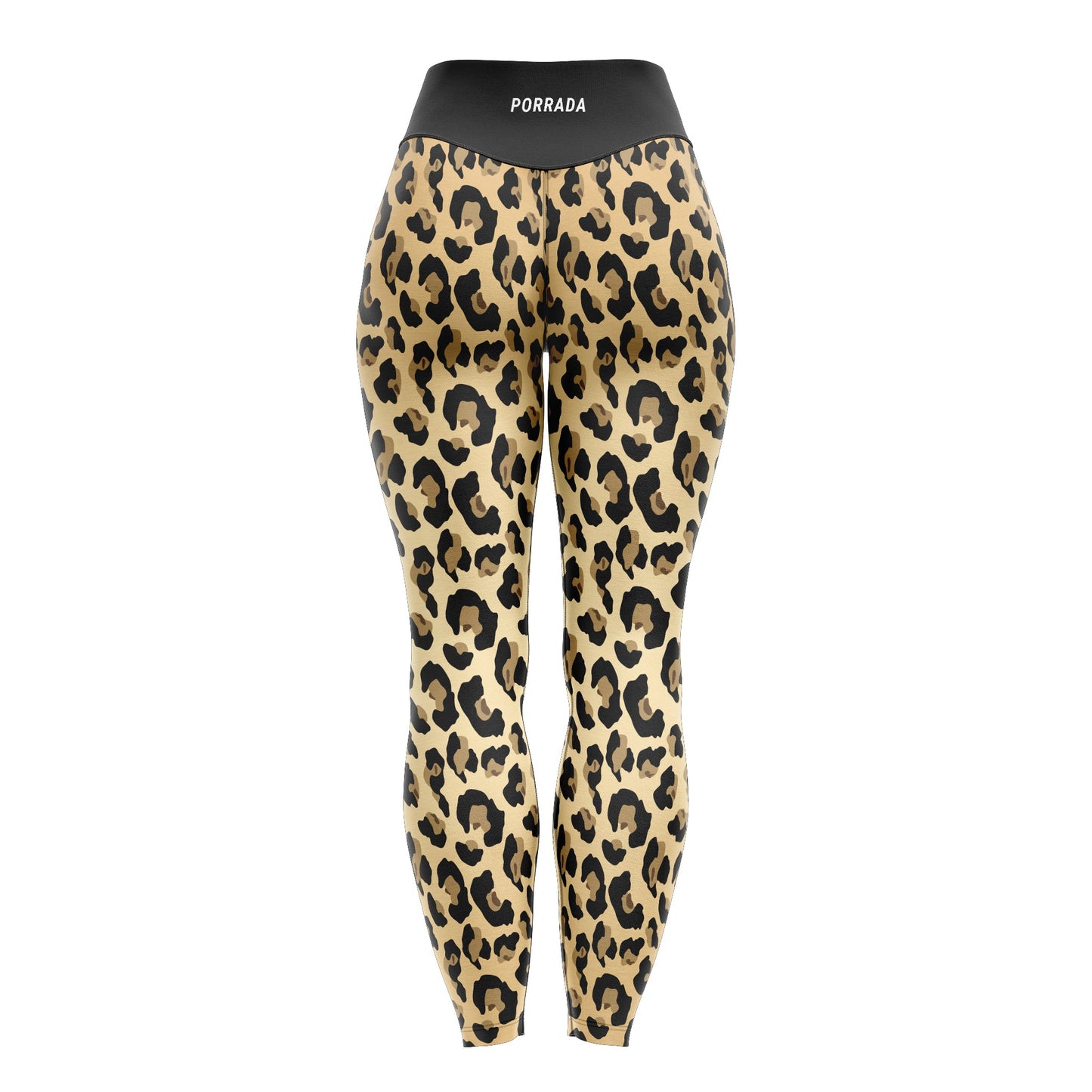 LEOPARD WOMEN LEGGINGS
