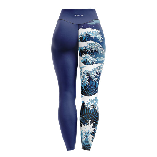 MIZU WOMEN LEGGINGS