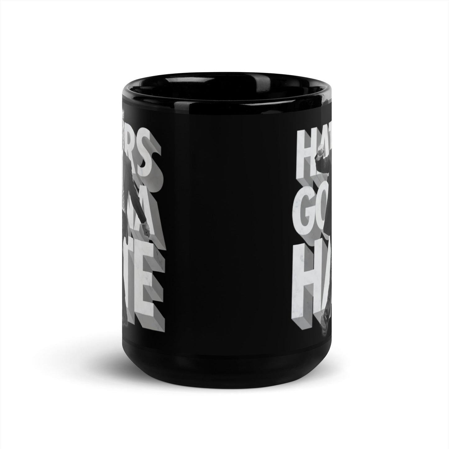 Trump Haters Gonna Hate Coffee Mug