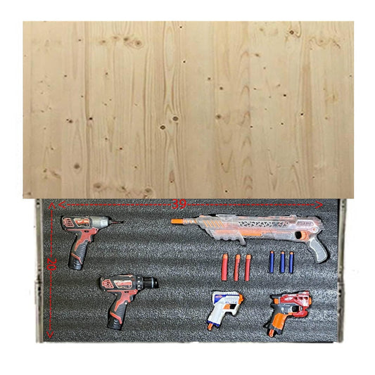 Blank Concealment Flag/Art