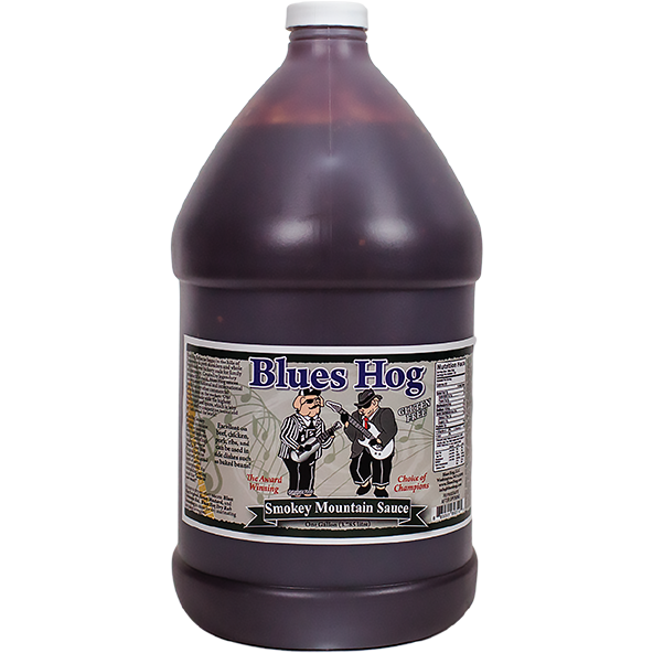 Blues Hog Smokey Mountain Sauce | 1 Gallon