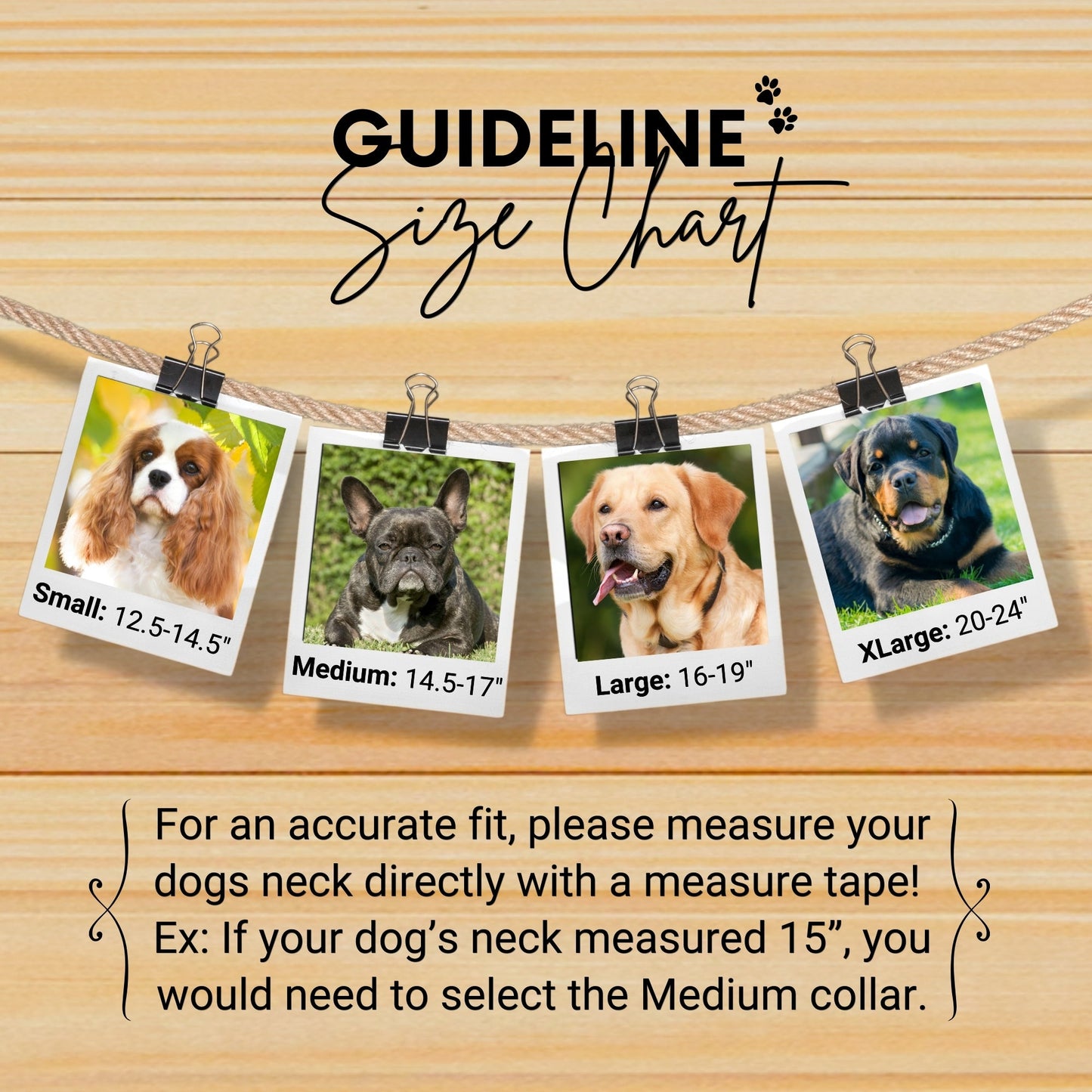 Saint-Tropez Sambboho Martingale dog collar (Training)