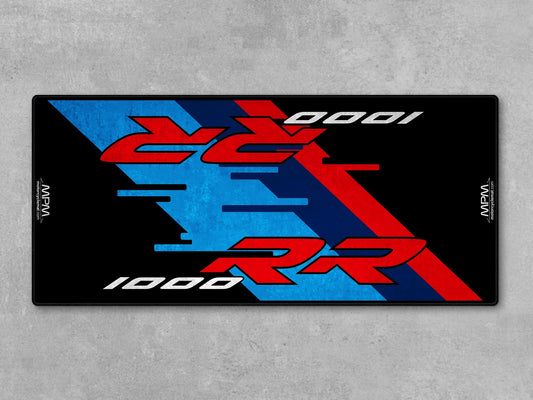 MPM Motorcycle Mat for BMW S1000RR - MM7159