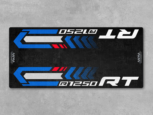 MPM Motorcycle Mat for BMW R1250 RT - MM7283